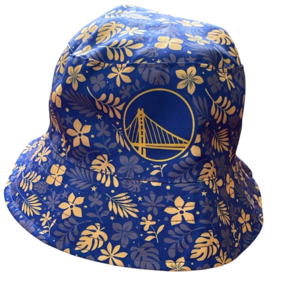 🍂 Golden State warriors sun hat